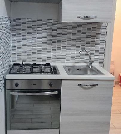 I Tre Moschettieri Apartment Catania Luaran gambar