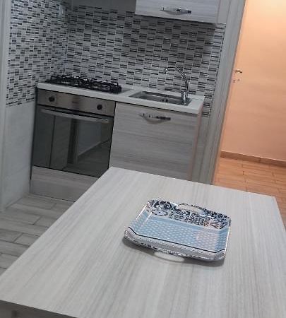 I Tre Moschettieri Apartment Catania Luaran gambar