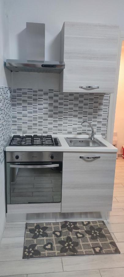 I Tre Moschettieri Apartment Catania Luaran gambar