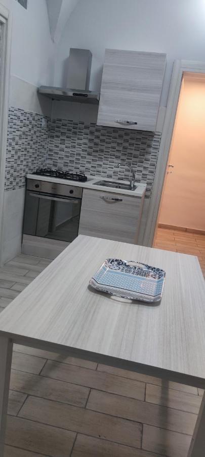 I Tre Moschettieri Apartment Catania Luaran gambar