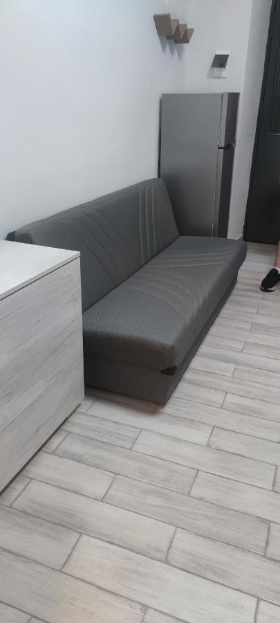 I Tre Moschettieri Apartment Catania Luaran gambar
