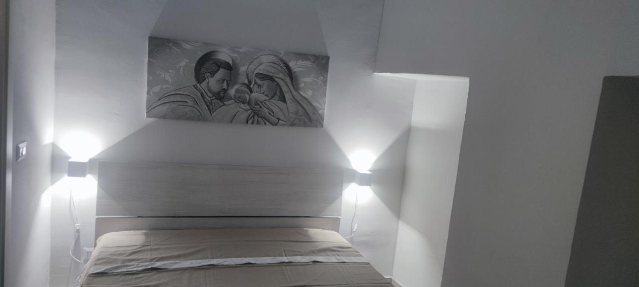 I Tre Moschettieri Apartment Catania Luaran gambar