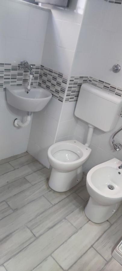I Tre Moschettieri Apartment Catania Luaran gambar